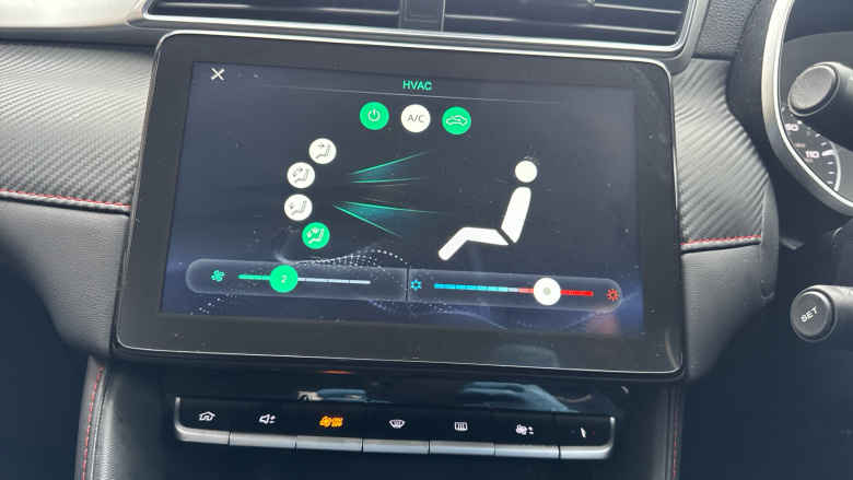 MG ZS 1.5 VTi-TECH Excite 5dr Petrol Hatchback